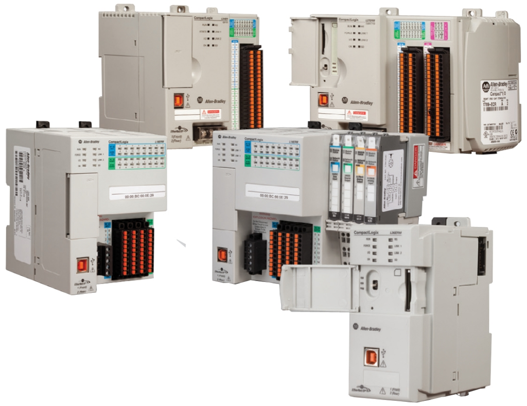 System Control, HMI & PLC Programming – RS Automation