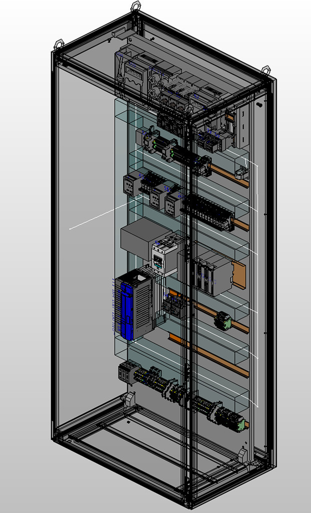 Enclosure Design