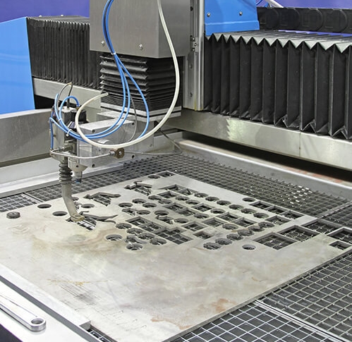 Water Jet